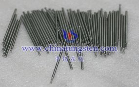 Why Can Molybdenum Electrodes Be Used in the Field of Rare Earth Industry?