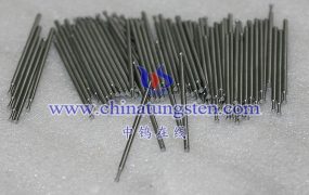 Why Can Molybdenum Electrodes Be Used in the Field of Glass Fiber?