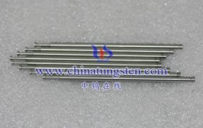 Molybdenum Electrodes Are Used in Medical Devices