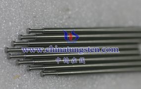 What Is the Tensile Strength of Molybdenum Electrodes?