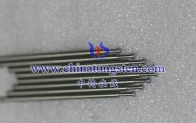 What Are the Chemical Properties of Molybdenum Electrodes?