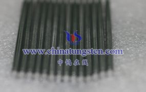 Are Molybdenum Electrodes Easy to Machine?