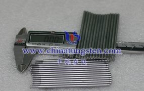 Can Molybdenum Electrodes Be Custom Designed?