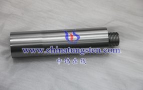 Molybdenum Electrodes Are Used in the Defense Industry