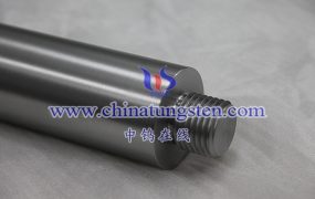 What Are the Applications of Molybdenum Electrodes in the Glass Industry?