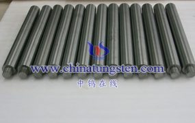Do You Have Molybdenum Electrodes in Stock?