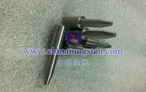 What Is the Purity of Molybdenum in the Molybdenum Electrode?