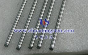 What Are the Shapes of Molybdenum Electrodes?