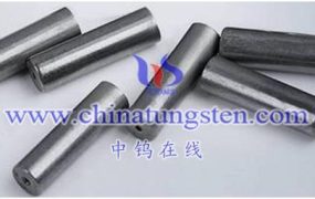 What Is High-Temperature Strength of High-Density Tungsten Alloy?
