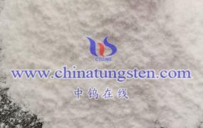 What Is Process of Tungsten Hydrometallurgy?