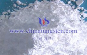 What Is Flow of Tungsten Hydrometallurgy?