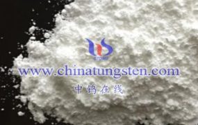 How to Control pH Value In Process of Preparing Ammonium Metatungstate by Tungstic Acid Method?