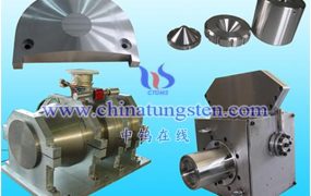 What Is a High-Density Tungsten Alloy Radiation Filter for Radiotherapy Equipment?