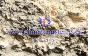 What are the Hazard Category Codes for Ammonium Metatungstate?