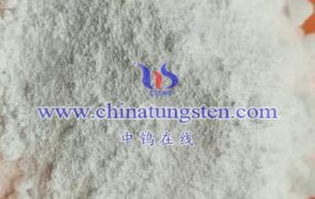 Sodium Tungstate Price on MAR.19,2025