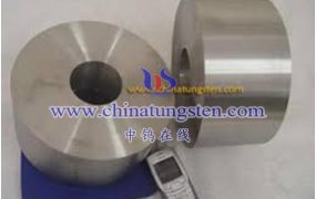 What Is A High-Density Tungsten Alloy Computed Tomography (CT) Equipment Radiation Detector?