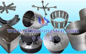 What Is A High-Density Tungsten Alloy Radiotherapy Fixture?