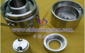 What Is A High-Density Tungsten Alloy Image Guide?