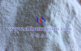 What are the Safety Instructions for Ammonium Metatungstate Hydrate?