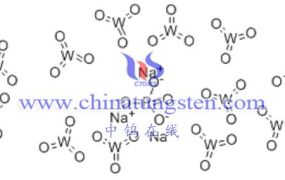 What Is Sodium Phosphotungstate Octadecahydrate?