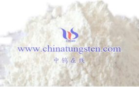 What is Sodium Phosphotungstate?