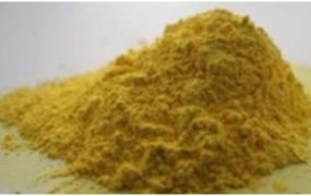 How to Prepare Tungsten Trioxide from Tungstic Acid?