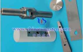 What Is High-Density Tungsten Alloy X-Ray Marking?