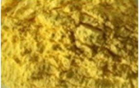 How to Pack Tungstic Acid?