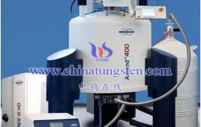 What is a high-density tungsten alloy dental dental X-ray machine?