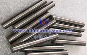 What Is A High-Density Tungsten Alloy Nozzle?