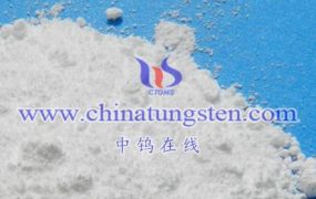 What are the Safety Instructions for Ammonium Metatungstate?