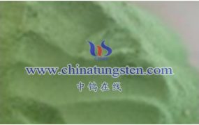 What Are the Tungstate Minerals?