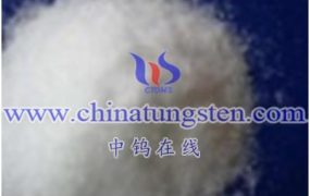 What Are the Physical Properties of Tungstic Acid?