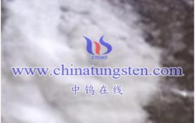 Is Tungstic Acid Poisonous?