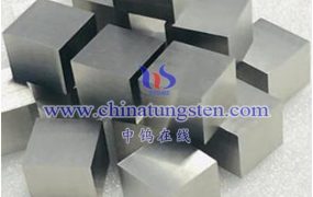 What Types of High-Density Tungsten Alloy Mass Blocks are There?