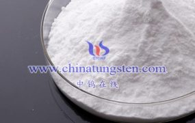 What is the Thermal Stability of Ammonium Metatungstate Hydrate?