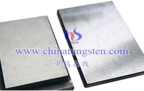 What Is A High-Density Tungsten Alloy Rectangular Mass?