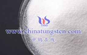What is the Application Prospect of Ammonium Metatungstate Hydrate in Pharmaceutical Field?