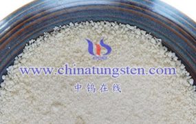 What do I Need to Pay Attention to During Storage and Transportation of Ammonium Metatungstate Hydrate?