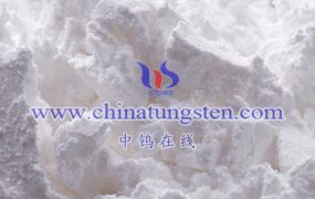 What are the Precautions for Ammonium Metatungstate?