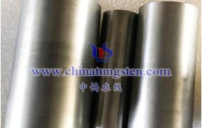 What Is A High-Density Tungsten Alloy Combined Mass Block?