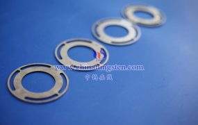 텅스텐 시멘트 카바이드 물리적 및 화학적 특성, 공정 및 응용 분야의 포괄적 탐구 ( IX )