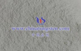 How does CTIA GROUP LTD Analyze the Basic Demand for Ammonium Metatungstate in the Market?