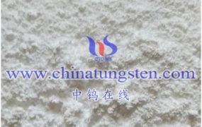 What Are Applications of Tungstic Anhydride?