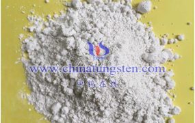 Bismuth Tungstate (Bismuth Tungsten Oxide) (BiWO4)