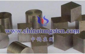 What Are Application Fields of High-Density Tungsten Alloy Mass Blocks?
