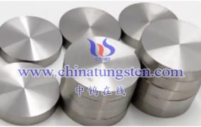 What Is Future Development Trend of High-Density Tungsten Alloy Mass Blocks?