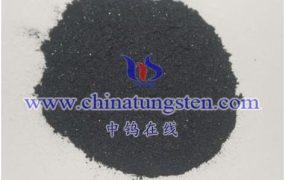 Tungsten (VI) Chloride (WCl6) – Powder