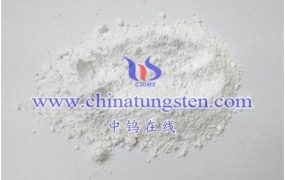 Rubidium Tungstate (Rb2WO4)-Powder