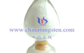 Potassium Tungstate (K2WO4)-Powder
